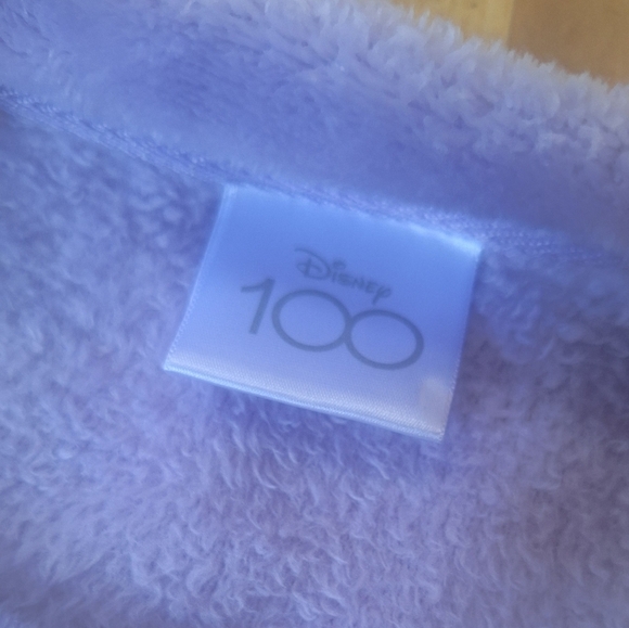 Disney 100 - Jack Skellington Purple PJ Set. XS - Picture 5 of 5